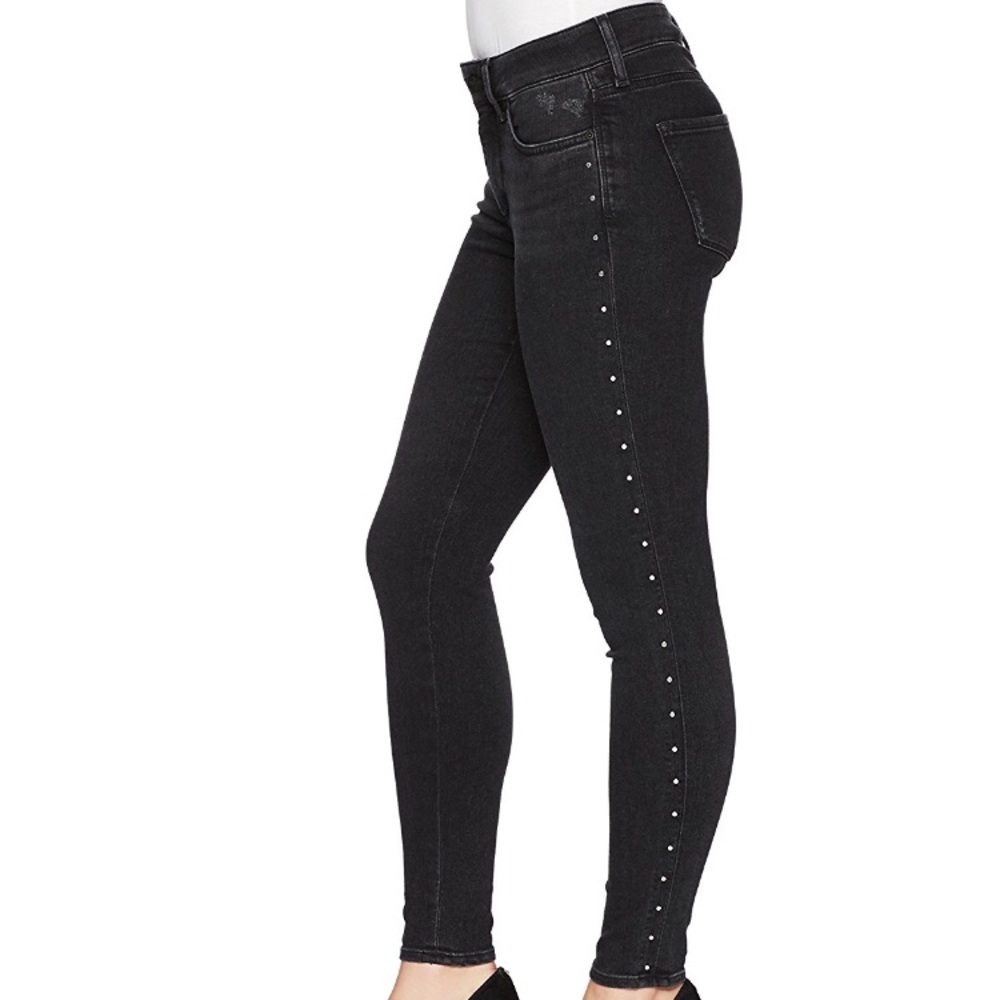 NWJD Petite Ami Skinny Legging Jeans In Future Fit